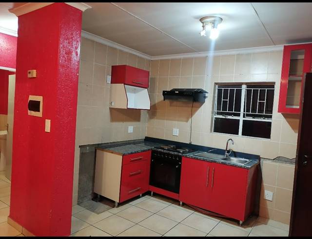 2 bed property to rent in ORMONDE